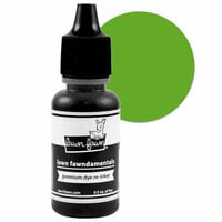 Lawn Fawn - Premium Dye Ink Reinker - Jalapeno