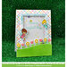 Lawn Fawn - Lawn Cuts - Dies - Stitched Rectangle Frames