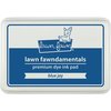 Lawn Fawn - Premium Dye Ink Pad - Blue Jay