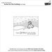 Lawn Fawn - Christmas - Clear Photopolymer Stamps - Home for the Holidays