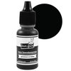 Lawn Fawn - Premium Dye Ink Reinker - Jet Black