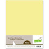 Lawn Fawn - 8.5 x 11 Cardstock - Sticky Note - 10 Pack