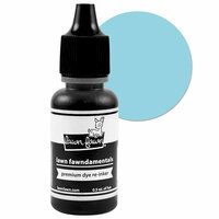 Lawn Fawn - Premium Dye Ink Reinker - Moonstone