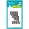 Lawn Fawn - Halloween - Lawn Cuts - Dies - Cute Cobweb