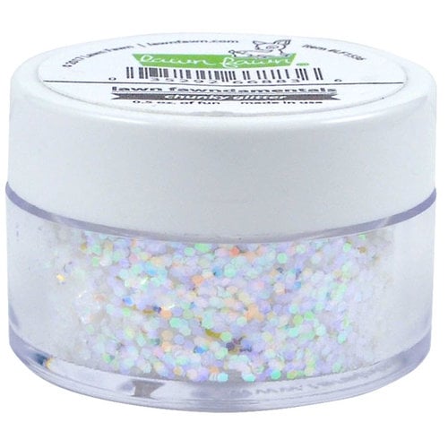 Lawn Fawn - Glitter - Chunky