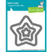 Lawn Fawn - Lawn Cuts - Dies - Outside In Stitched Star Stackables