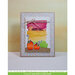 Lawn Fawn - Knit Picky Collection - Fall - 6 x 6 Petite Paper Pack