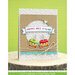 Lawn Fawn - Knit Picky Collection - Fall - 6 x 6 Petite Paper Pack
