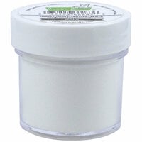 Lawn Fawn - Embossing Powder - Textured White