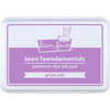 Lawn Fawn - Premium Dye Ink Pad - Grape Jelly