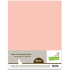 Lawn Fawn - 8.5 x 11 Cardstock - Apricot - 10 Pack