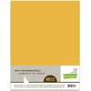 Lawn Fawn - 8.5 x 11 Cardstock - No. 2 Pencil - 10 Pack