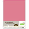 Lawn Fawn - 8.5 x 11 Cardstock - Pencil Eraser - 10 Pack