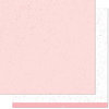 Lawn Fawn - Spiffy Speckles Collection - 12 x 12 Double Sided Paper - Strawberry Frosting