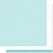 Lawn Fawn - Spiffy Speckles Collection - 12 x 12 Double Sided Paper - Seafoam