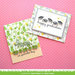 Lawn Fawn - Clear Photopolymer Stamps - Simply Celebrate Spring