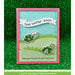 Lawn Fawn - Lawn Cuts - Dies - Fancy Wavy Banners