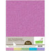 Lawn Fawn - 8.5 x 11 Cardstock Pack - Spring Sparkle