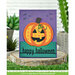 Lawn Fawn - Halloween - Lawn Cuts - Dies - Stitched Pumpkin Frame