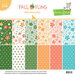 Lawn Fawn - Fall Fling Collection - 12 x 12 Collection Pack