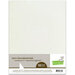 Lawn Fawn - 8.5 x 11 Cardstock - Speckled Eggshell - 10 Pack