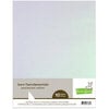 Lawn Fawn - 8.5 x 11 Vellum - Pearlescent - 10 Pack