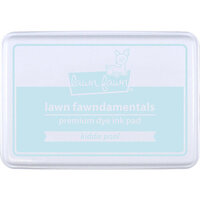 Lawn Fawn - Premium Dye Ink Pad - Kiddie Pool