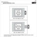 Lawn Fawn - Clear Photopolymer Stamps - Special Delivery