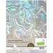 Lawn Fawn - 8.5 x 11 Metallic Cardstock - Holographic 2.0