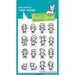 Lawn Fawn - Clear Photopolymer Stamps - Tiny Friends
