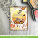 Lawn Fawn - Clear Photopolymer Stamps - You Autumn Know