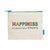 Lawn Fawn - Zipper Pouch - Happiness Is A Pouch Full Of Stamps