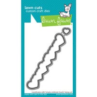 Lawn Fawn - Lawn Cuts - Dies - Simply Celebrate Hearts