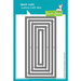 Lawn Fawn - Lawn Cuts - Dies - Large Mini Slimline Stackables