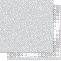 Lawn Fawn - Flower Market Collection - 12 x 12 Double Sided Paper - Brunia