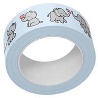 Lawn Fawn - Washi Tape - Elephant Parade