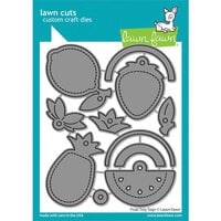 Lawn Fawn - BUILD-A-DRINK COCKTAIL Add-On - Dies set – Hallmark Scrapbook