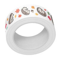 Lawn Fawn - Washi Tape - Happy Hedgehogs