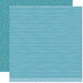 Lawn Fawn - All The Sparkles Collection - 12 x 12 Double Sided Paper - Aquamarine