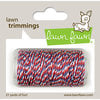 Lawn Fawn - Lawn Trimmings - Cord - Liberty