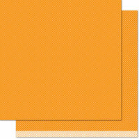 Lawn Fawn - Pint-sized Patterns Beachside Collection - 12 x 12 Double Sided Paper - Fake Tan