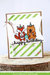 Lawn Fawn - Clear Photopolymer Stamps - Party Animal