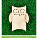 Lawn Fawn - Lawn Cuts - Dies - Pillow Box