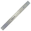 Logan Graphic Products - Art Deckle - 18 Inch Ruler - Bold Edge - Tearing and Embossing Tool, CLEARANCE