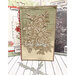Lisa Horton Crafts - Christmas - Layering Stencils - Poinsettia and Holly