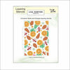 Lisa Horton Crafts - Dies - Cinnamon Sticks and Oranges