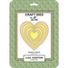 Lisa Horton Crafts - Dies - Nested Hearts