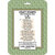 Lisa Horton Crafts - Die and Clear Photopolymer Stamp Set - Banner Sentiments