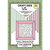 Lisa Horton Crafts - Die and Clear Photopolymer Stamp Set - Frame It