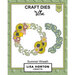 Lisa Horton Crafts - Dies - Summer Wreath